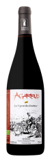 Vignes du Facteur Agarrus